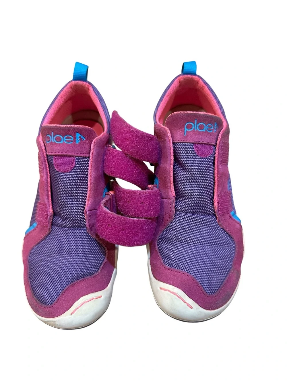 PLAE ty sneakers